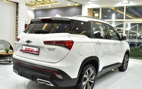 Chevrolet Captiva, 2025 год, 2 451 000 рублей, 5 фотография