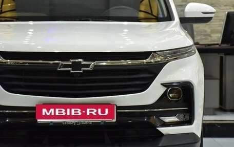 Chevrolet Captiva, 2025 год, 2 451 000 рублей, 3 фотография