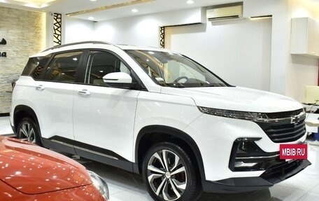 Chevrolet Captiva, 2025 год, 2 451 000 рублей, 4 фотография