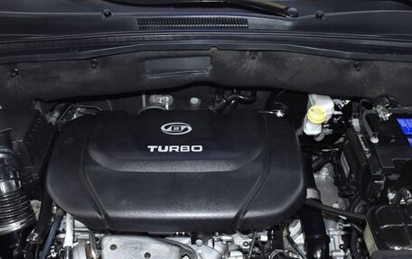 Chevrolet Captiva, 2025 год, 2 451 000 рублей, 10 фотография