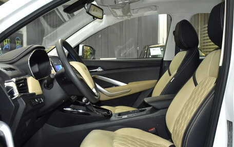 Chevrolet Captiva, 2025 год, 2 451 000 рублей, 15 фотография