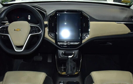 Chevrolet Captiva, 2025 год, 2 451 000 рублей, 12 фотография