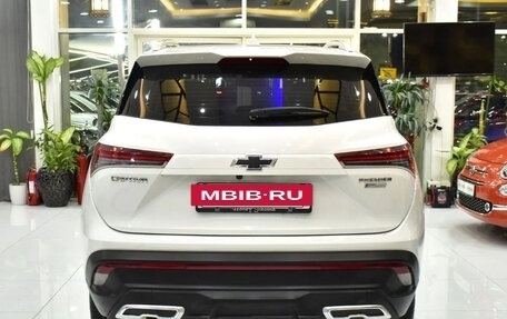 Chevrolet Captiva, 2025 год, 2 451 000 рублей, 6 фотография