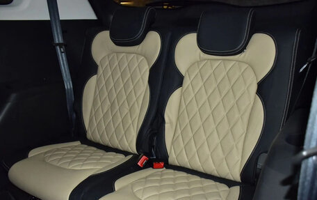 Chevrolet Captiva, 2025 год, 2 451 000 рублей, 17 фотография