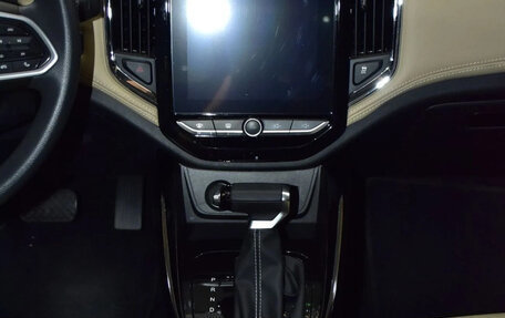 Chevrolet Captiva, 2025 год, 2 451 000 рублей, 13 фотография