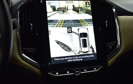 Chevrolet Captiva, 2025 год, 2 451 000 рублей, 14 фотография