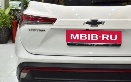 Chevrolet Captiva, 2025 год, 2 451 000 рублей, 7 фотография