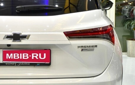 Chevrolet Captiva, 2025 год, 2 451 000 рублей, 8 фотография
