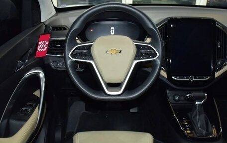 Chevrolet Captiva, 2025 год, 2 451 000 рублей, 11 фотография