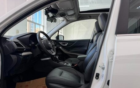 Subaru Forester, 2022 год, 2 430 000 рублей, 8 фотография