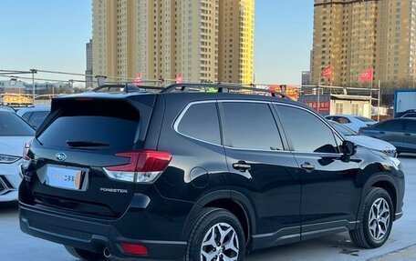 Subaru Forester, 2022 год, 2 460 000 рублей, 4 фотография