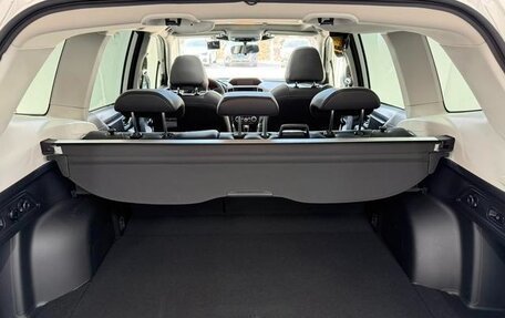 Subaru Forester, 2022 год, 2 430 000 рублей, 13 фотография