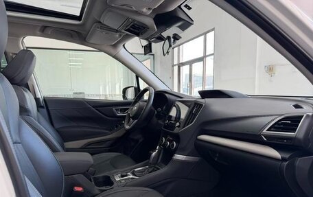 Subaru Forester, 2022 год, 2 430 000 рублей, 11 фотография