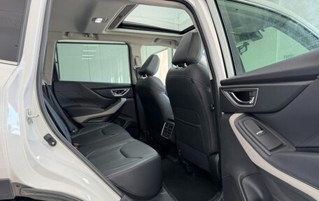 Subaru Forester, 2022 год, 2 430 000 рублей, 12 фотография