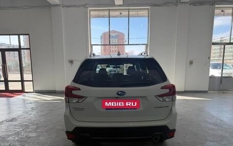 Subaru Forester, 2022 год, 2 430 000 рублей, 5 фотография