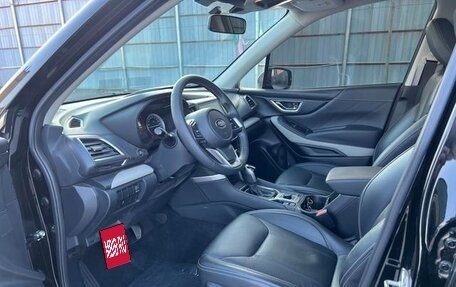 Subaru Forester, 2022 год, 2 460 000 рублей, 7 фотография