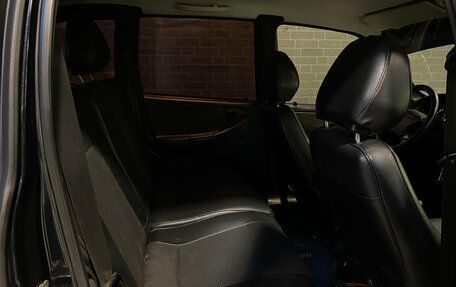 Chevrolet Niva I рестайлинг, 2008 год, 350 000 рублей, 9 фотография