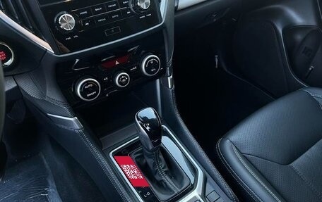 Subaru Forester, 2022 год, 2 460 000 рублей, 10 фотография