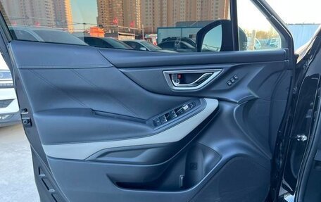 Subaru Forester, 2022 год, 2 460 000 рублей, 11 фотография