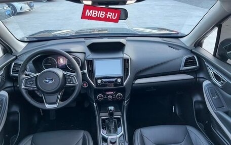 Subaru Forester, 2022 год, 2 460 000 рублей, 9 фотография