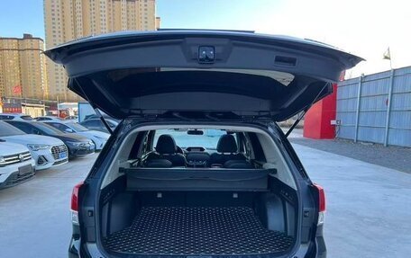 Subaru Forester, 2022 год, 2 460 000 рублей, 13 фотография