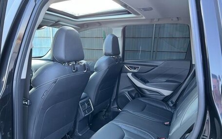 Subaru Forester, 2022 год, 2 460 000 рублей, 12 фотография