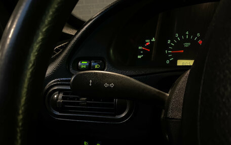 Chevrolet Niva I рестайлинг, 2008 год, 350 000 рублей, 14 фотография