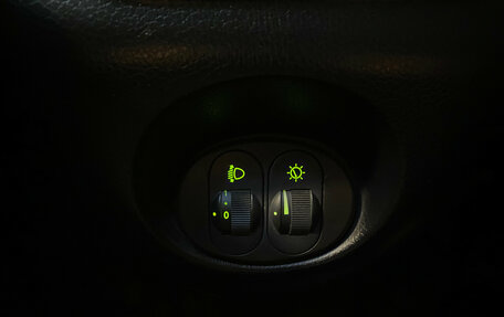 Chevrolet Niva I рестайлинг, 2008 год, 350 000 рублей, 16 фотография