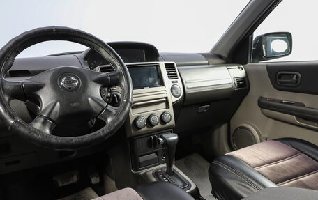 Nissan X-Trail, 2004 год, 869 000 рублей, 9 фотография