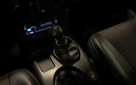 Chevrolet Niva I рестайлинг, 2008 год, 350 000 рублей, 12 фотография