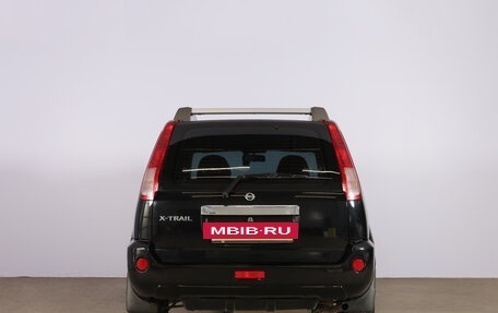 Nissan X-Trail, 2004 год, 869 000 рублей, 6 фотография