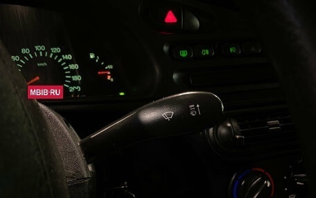 Chevrolet Niva I рестайлинг, 2008 год, 350 000 рублей, 15 фотография