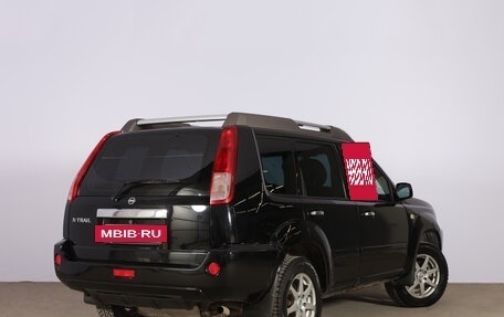 Nissan X-Trail, 2004 год, 869 000 рублей, 7 фотография