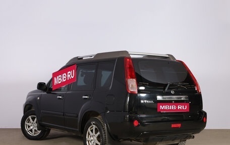 Nissan X-Trail, 2004 год, 869 000 рублей, 5 фотография