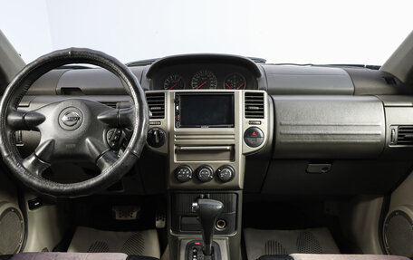 Nissan X-Trail, 2004 год, 869 000 рублей, 11 фотография