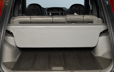 Nissan X-Trail, 2004 год, 869 000 рублей, 18 фотография