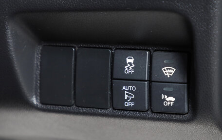 Honda Shuttle II, 2015 год, 1 079 000 рублей, 12 фотография