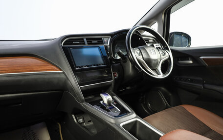 Honda Shuttle II, 2015 год, 1 079 000 рублей, 9 фотография