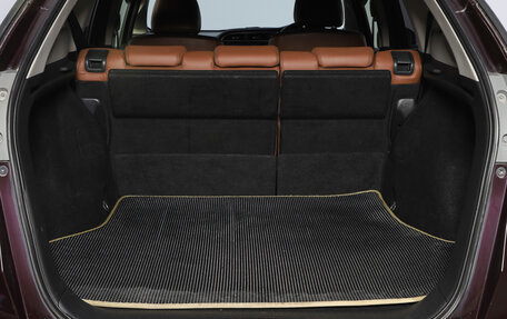 Honda Shuttle II, 2015 год, 1 079 000 рублей, 19 фотография