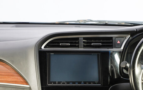 Honda Shuttle II, 2015 год, 1 079 000 рублей, 16 фотография