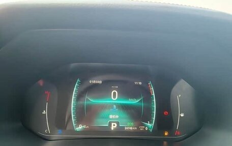 Chery Tiggo 7, 2022 год, 1 350 000 рублей, 12 фотография