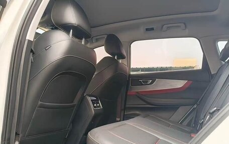 Chery Tiggo 7, 2022 год, 1 350 000 рублей, 9 фотография