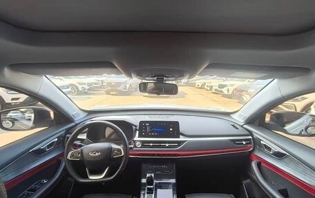 Chery Tiggo 7, 2022 год, 1 350 000 рублей, 8 фотография