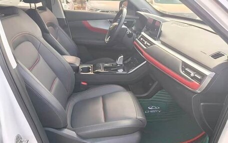 Chery Tiggo 7, 2022 год, 1 350 000 рублей, 6 фотография