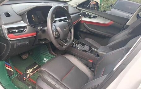 Chery Tiggo 7, 2022 год, 1 350 000 рублей, 7 фотография