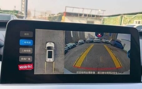 Chery Tiggo 7, 2022 год, 1 350 000 рублей, 11 фотография