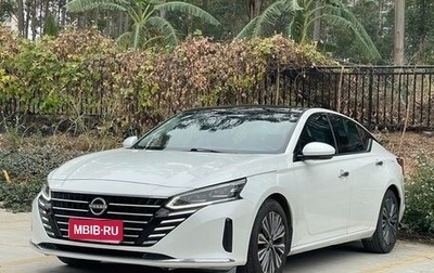 Nissan Altima VI (L34), 2022 год, 1 676 000 рублей, 1 фотография