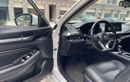 Nissan Altima VI (L34), 2022 год, 1 676 000 рублей, 7 фотография