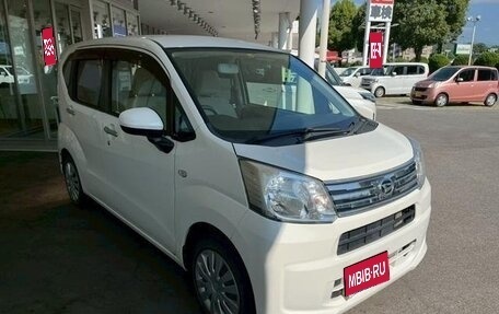Daihatsu Move VI рестайлинг, 2023 год, 655 010 рублей, 1 фотография