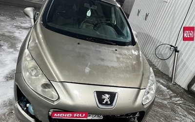 Peugeot 308 II, 2011 год, 360 000 рублей, 1 фотография